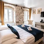 Pensionat Luxury Lucija And Luka 4*