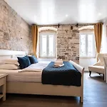 Pensionat Luxury Lucija And Luka Split