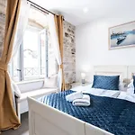 Luxury Lucija And Luka 4* Split