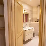 Pensionat Luxury Lucija And Luka 4*