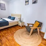 Luxury Lucija And Luka Pensionat 4*