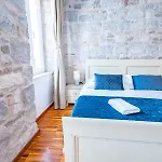 Pensionat Luxury Lucija And Luka Split
