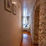 Luxury Lucija And Luka Pensionat Split