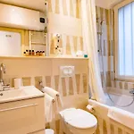 Luxury Lucija And Luka Pensionat Split