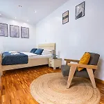 Luxury Lucija And Luka 4* Split