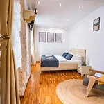 Pensionat Luxury Lucija And Luka 4*