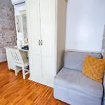 Pensionat Luxury Lucija And Luka