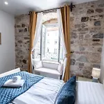 Luxury Lucija And Luka Pensionat Split