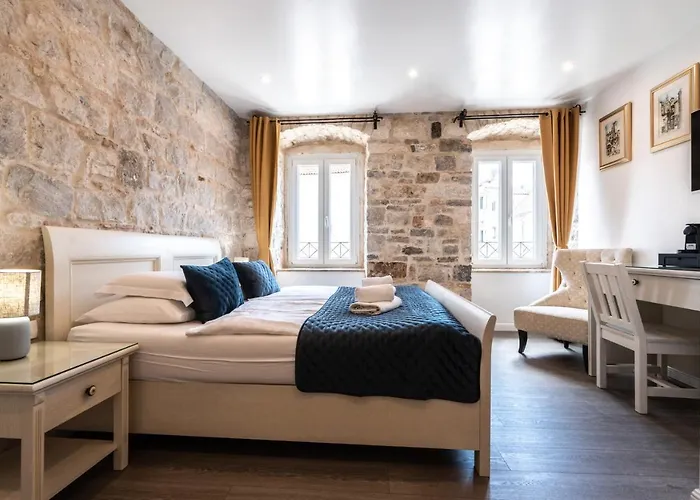 Pensjonat Luxury Lucija And Luka Split