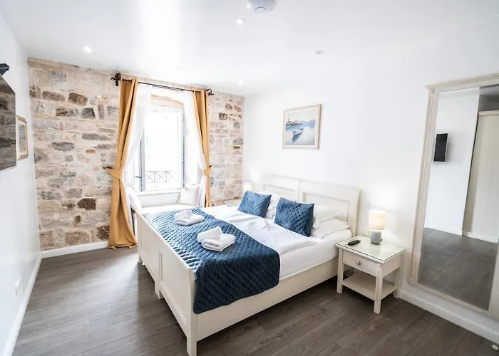 Luxury Lucija And Luka Split