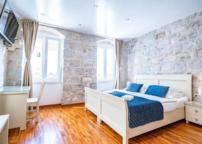 Luxury Lucija And Luka 4* Split