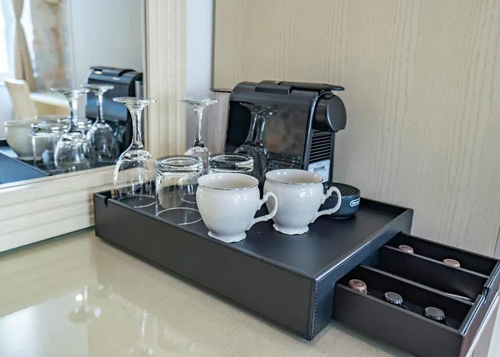 Luxury Lucija And Luka 4* Split