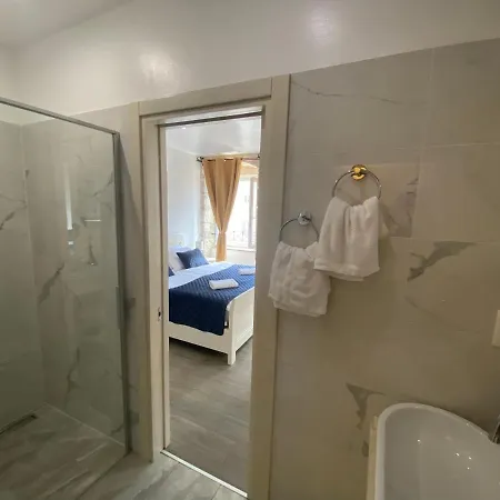 Luxury Lucija And Luka Vendégház