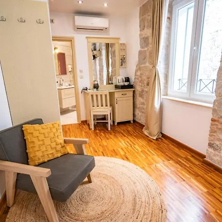 Guest house Luxury Lucija And Luka 4*