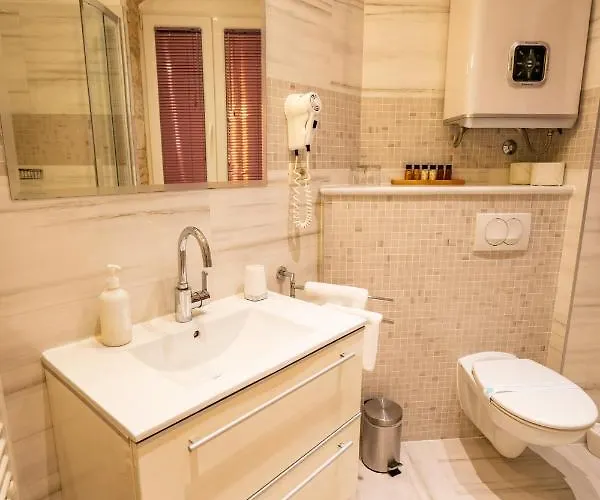 Luxury Lucija And Luka 4*