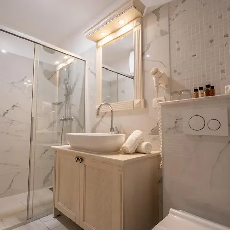 Гостевой дом Luxury Lucija And Luka Сплит