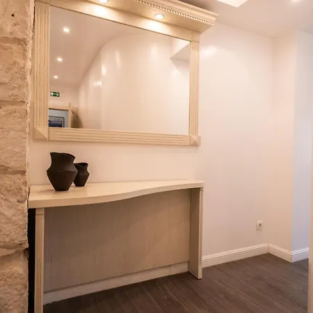 Luxury Lucija And Luka Гостевой дом Сплит