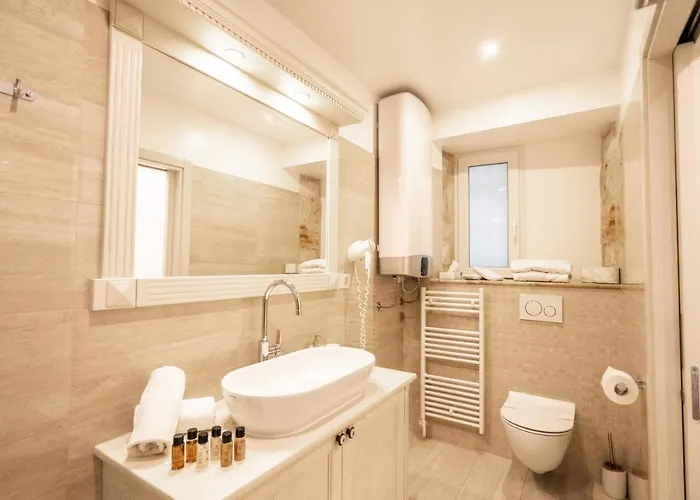 Guest house Luxury Lucija And Luka Split