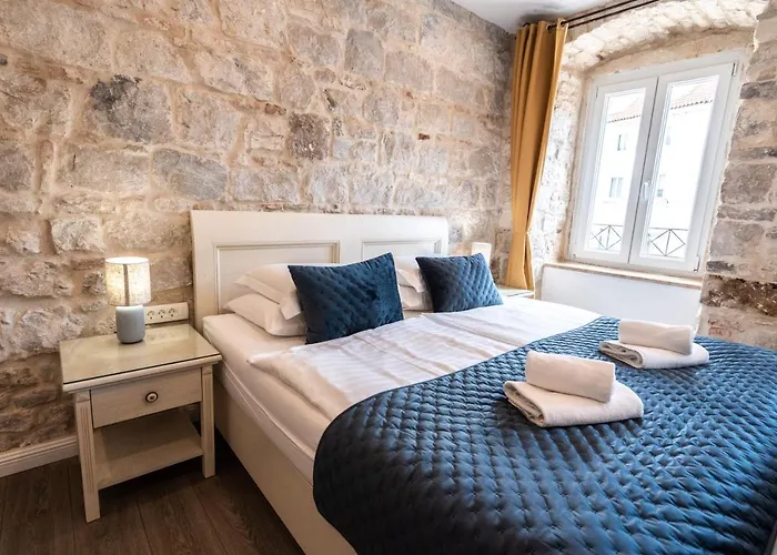 Guest house Luxury Lucija And Luka Split