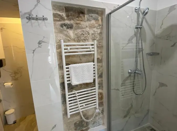 Guest house Luxury Lucija And Luka