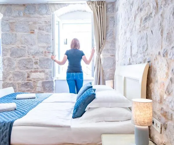 Luxury Lucija And Luka 4* Split