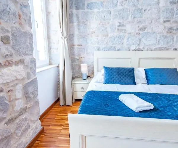 Guest house Luxury Lucija And Luka Split