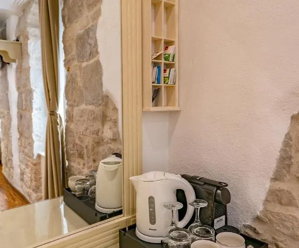 Luxury Lucija And Luka Guest house Split