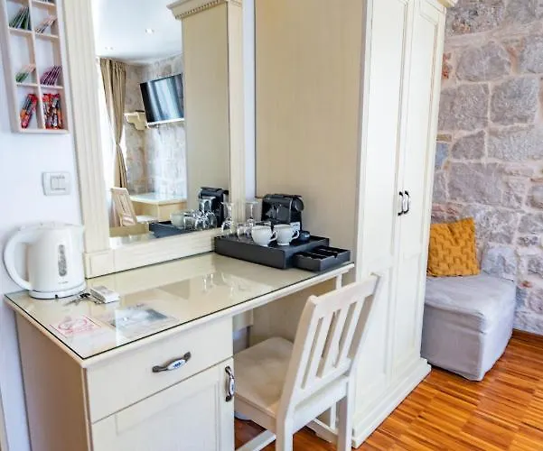 Luxury Lucija And Luka Guest house
