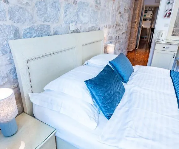 Luxury Lucija And Luka 4* Split