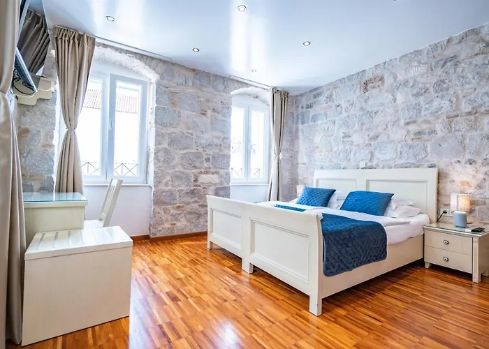 Luxury Lucija And Luka Split